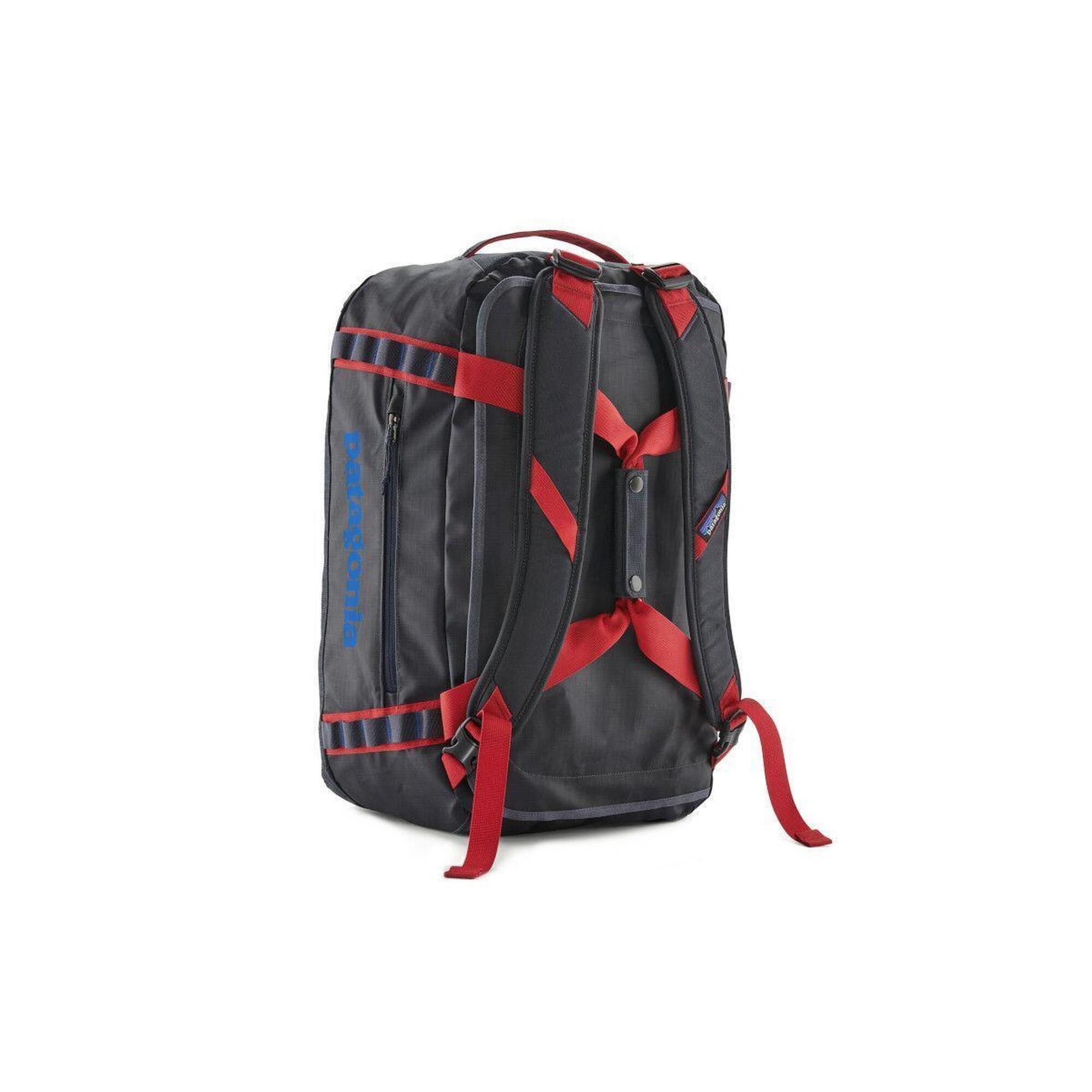 Geantă Black Hole Duffel 40L