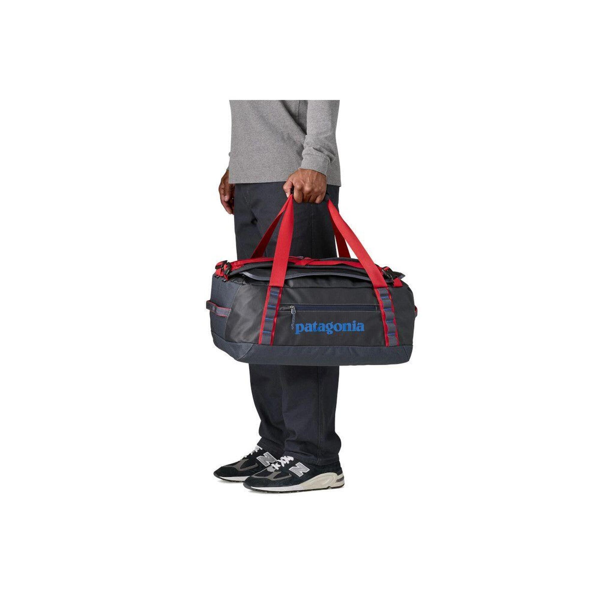 Geantă Black Hole Duffel 40L