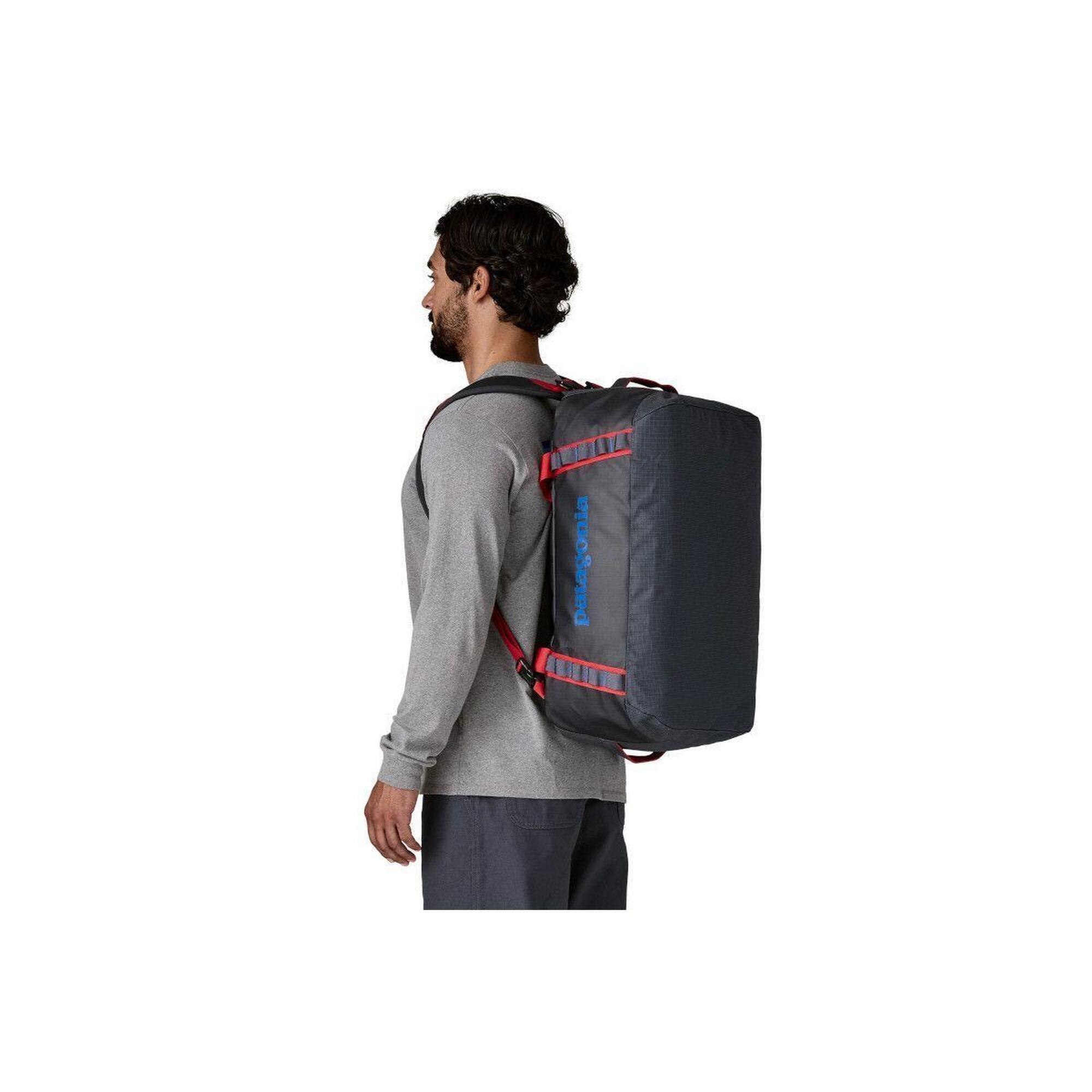 Geantă Black Hole Duffel 40L