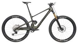 Reconditionné VTT Tout-Suspendu LAPIERRE Zesty 8.9 Shimano SLX 12V 29" 20 - Bon
