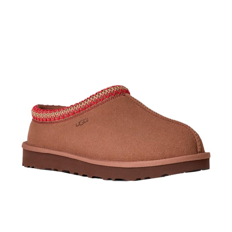 Zuecos Mujer Ugg W Tasman Ii Marrón 3/4