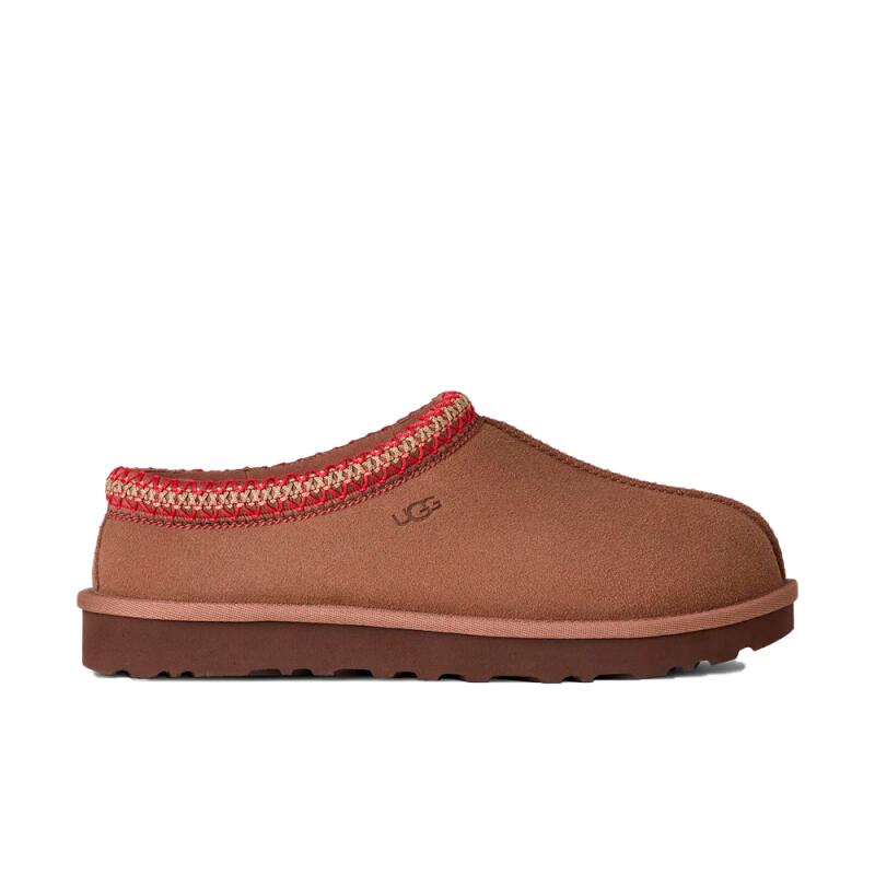 Zuecos mujer ugg w tasman ii marrón