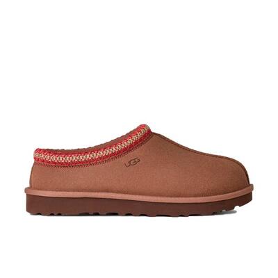 Zuecos Mujer Ugg W Tasman Ii Marrón