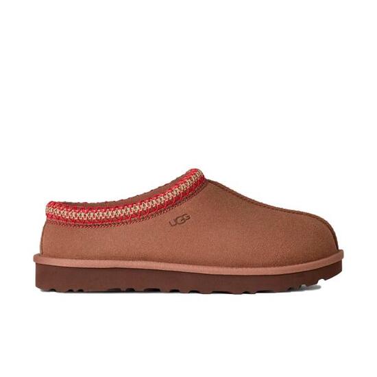 Zuecos Mujer Ugg W Tasman Ii Marrón