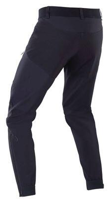 Pantalon de VTT ION Shelter 2L Softshell Noir Homme 2/2