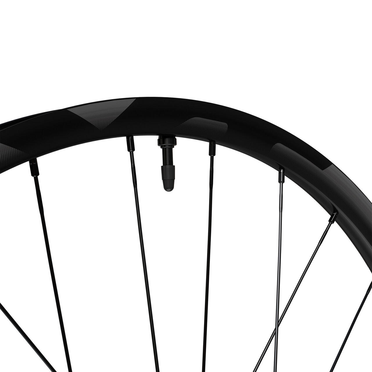 Hinterrad Shimano M8200 3/3