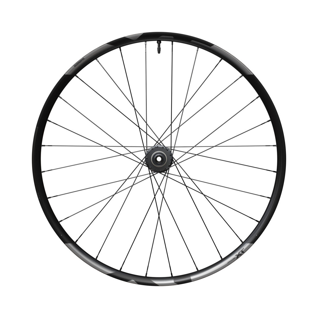 SHIMANO Ruota posteriore Shimano M8200
