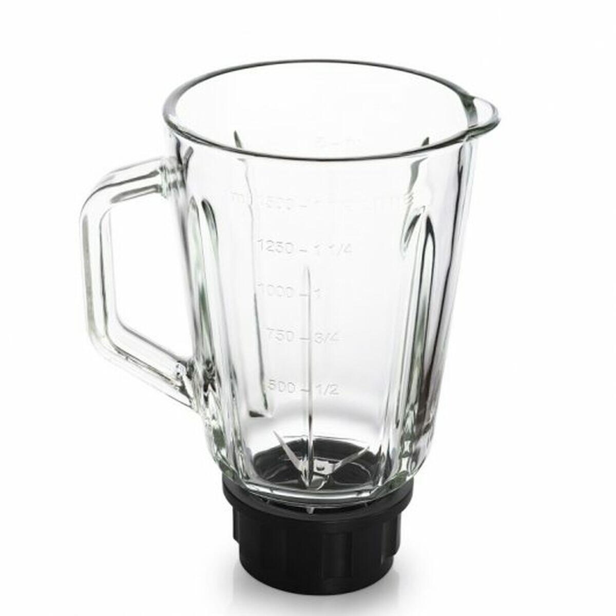 Batidora de Vaso BLAUPUNKT BP4002 1000 W 3/4
