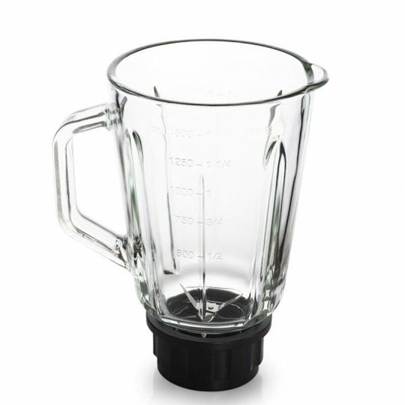 Mixer cu Pahar BLAUPUNKT BP4002 1000 W