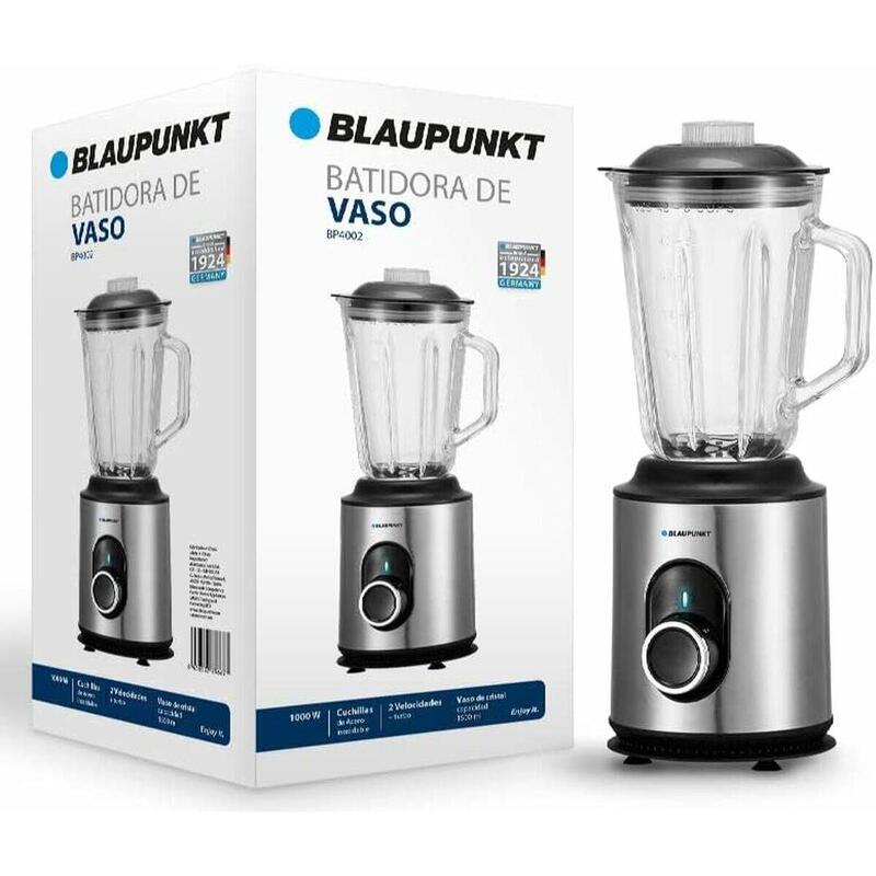 Mixer cu Pahar BLAUPUNKT BP4002 1000 W