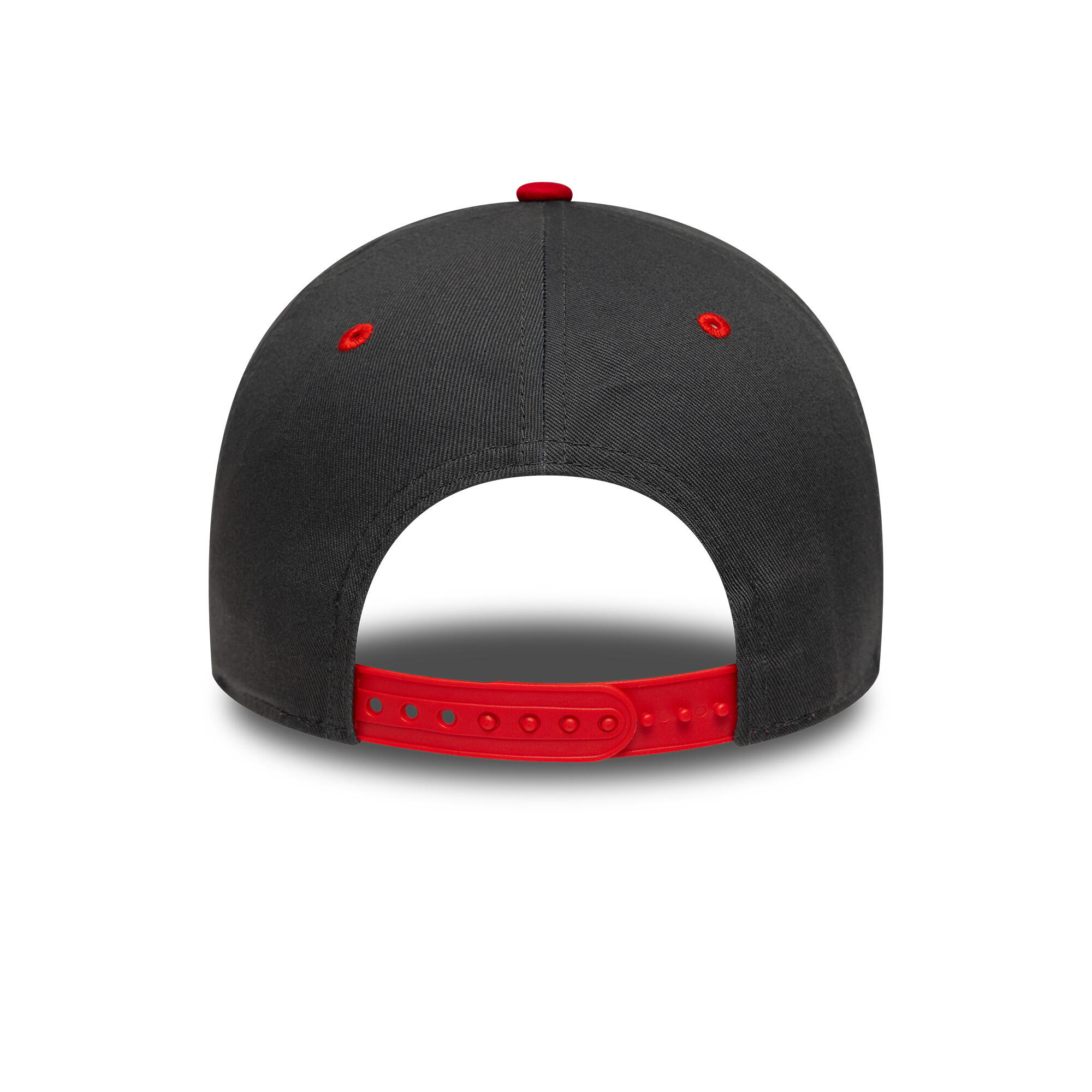 New Era 9TWENTY Cap Kansas City Chiefs NFL 5/6