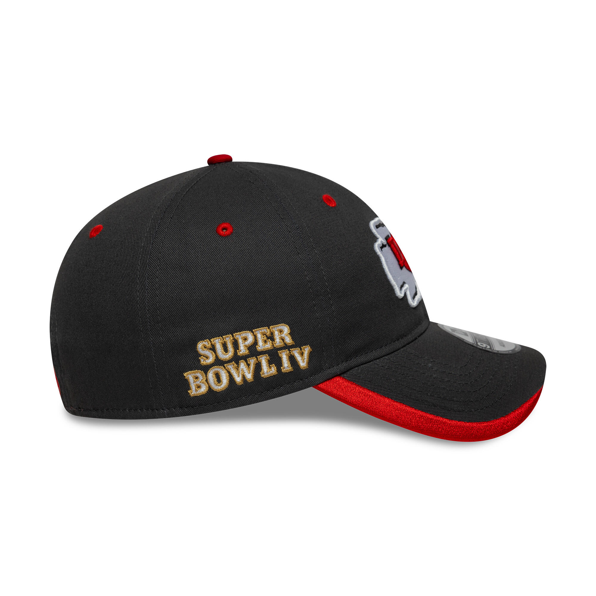 New Era 9TWENTY Cap Kansas City Chiefs NFL 4/6