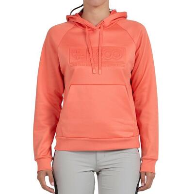 Hoodie 8000 model ci38055000 voor vrouwen