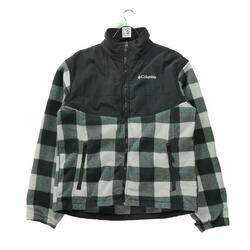 Reconditionné - Veste polaire Homme Noir - homme - Très Bon État