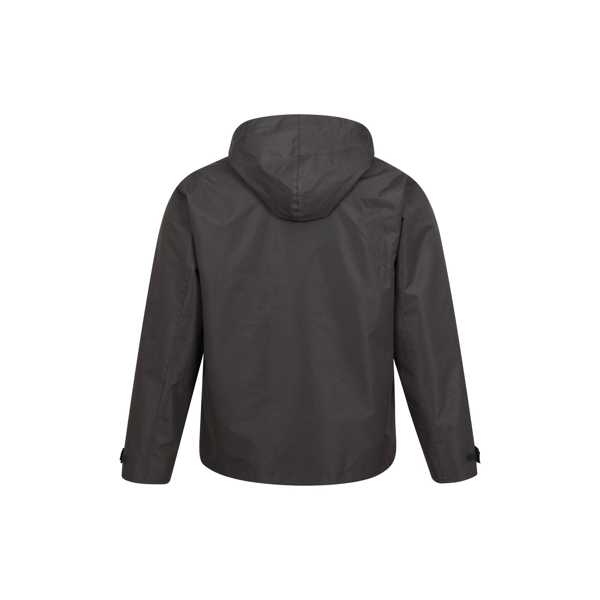 Mountain Warehouse Veste 3 en 1 homme Fell - Déperlante et chaude 7/7