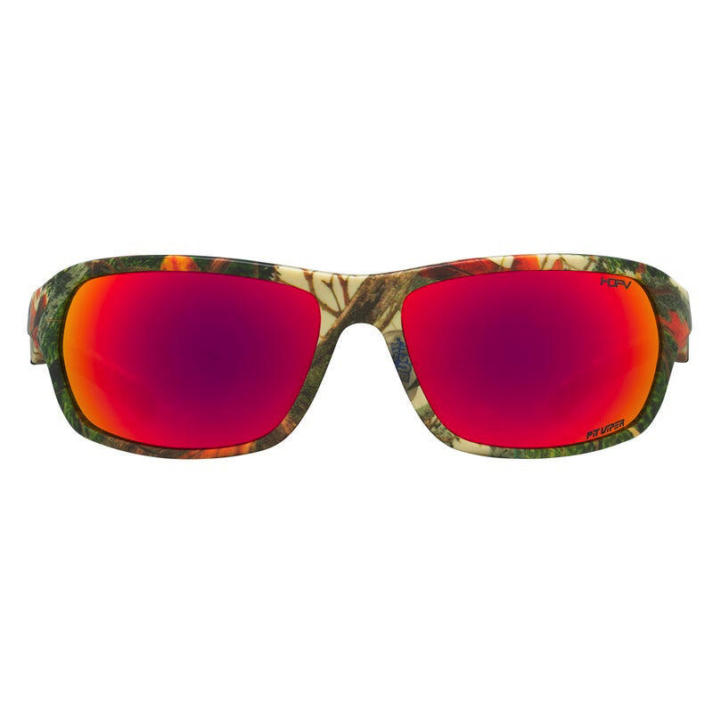 PIT VIPER Sunglasses Pit Viper Bush Somox HDPV