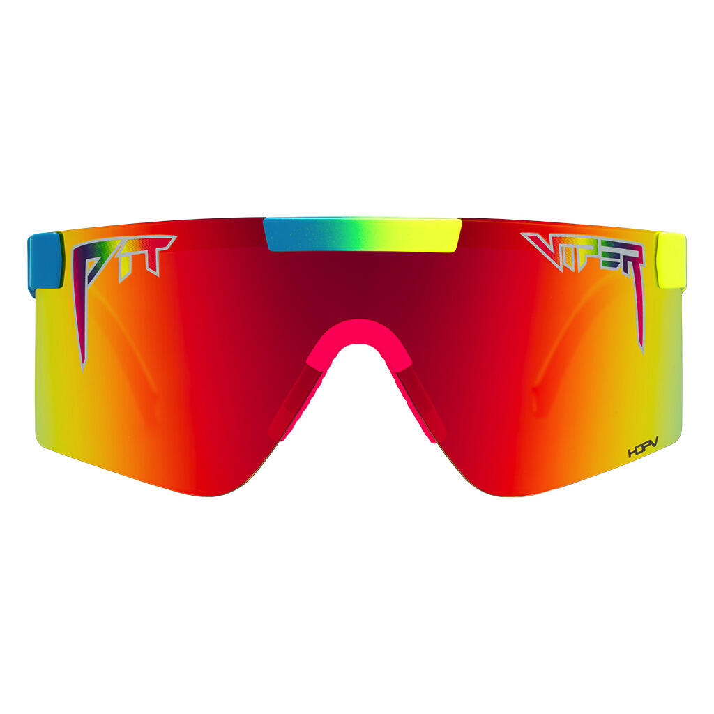 Gafas de sol Pit Viper Pride Original Narrow HDPV 1/1