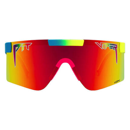 Lunettes de soleil Pit Viper Pride Original Narrow HDPV