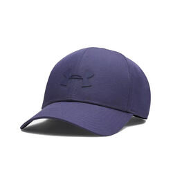 Casquette Under Armour BLITZING LOW STORM