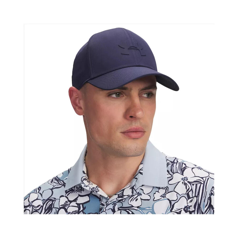 Casquette Under Armour BLITZING LOW STORM 3/3