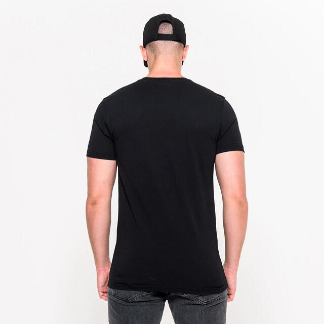 T-shirt Panthers NFL 3/7