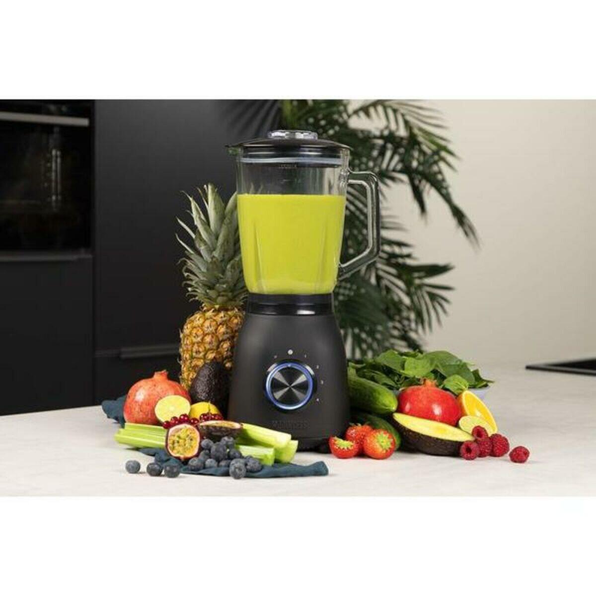 Batidora de Vaso PRINCESS 212092 Enchufe EU 2/2