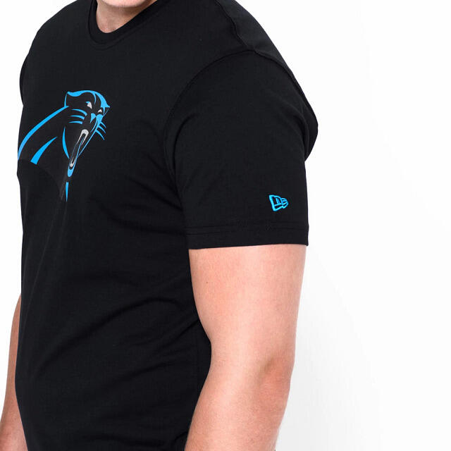 T-shirt Panthers NFL 5/7