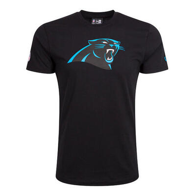 T-shirt panthers nfl
