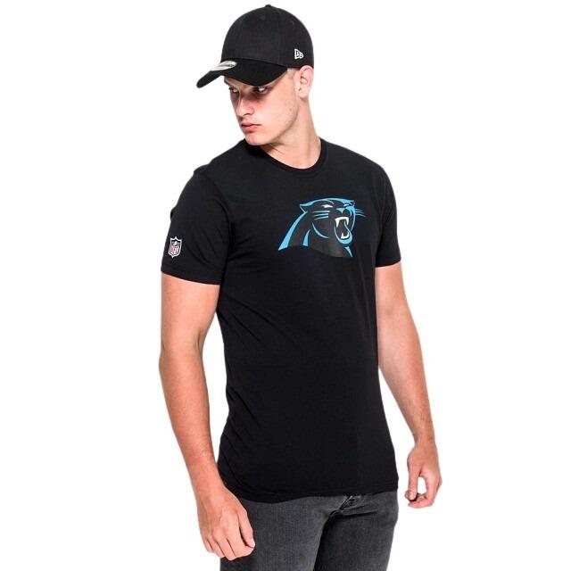 T-shirt Panthers NFL 4/7