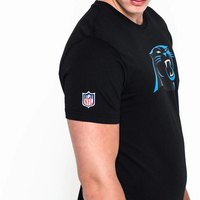 T-shirt Panthers NFL 6/7