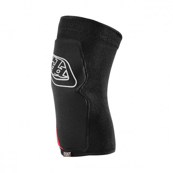Genouillere TROY LEE Speed Enfant Black 1/3