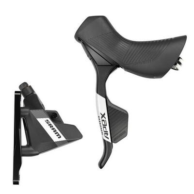 Frenos de disco Sram Apex AXS D1 FM Flat Mount