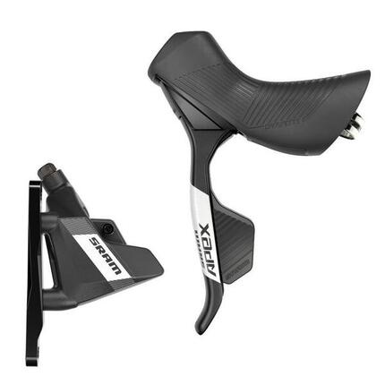 Hamulce tarczowe Sram Apex AXS D1 FM Flat Mount