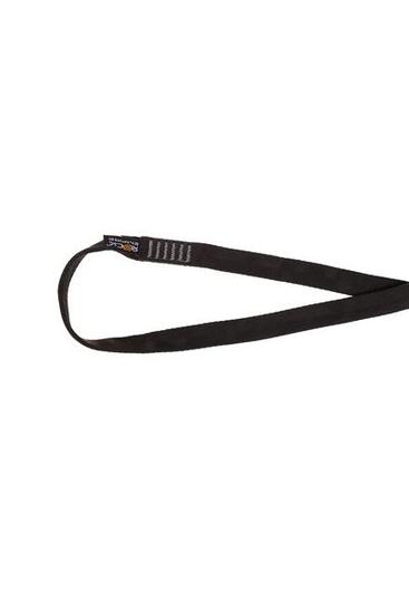 Professioneller Gurt Smyce Rock Empire Oko 25 mm x 80 cm robust und langlebig