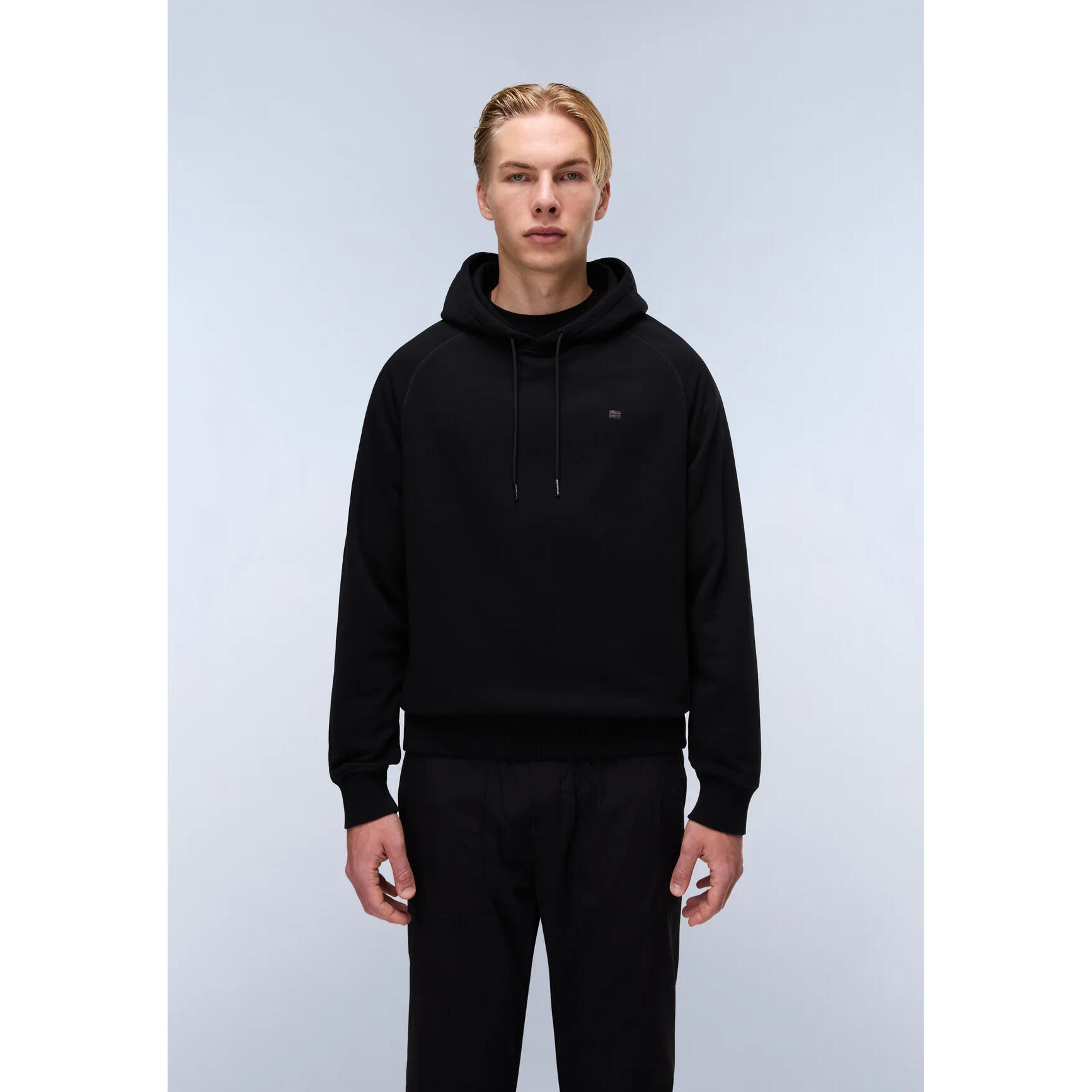 Sweatshirt à capuche Napapijri B-Nedles H 2/5
