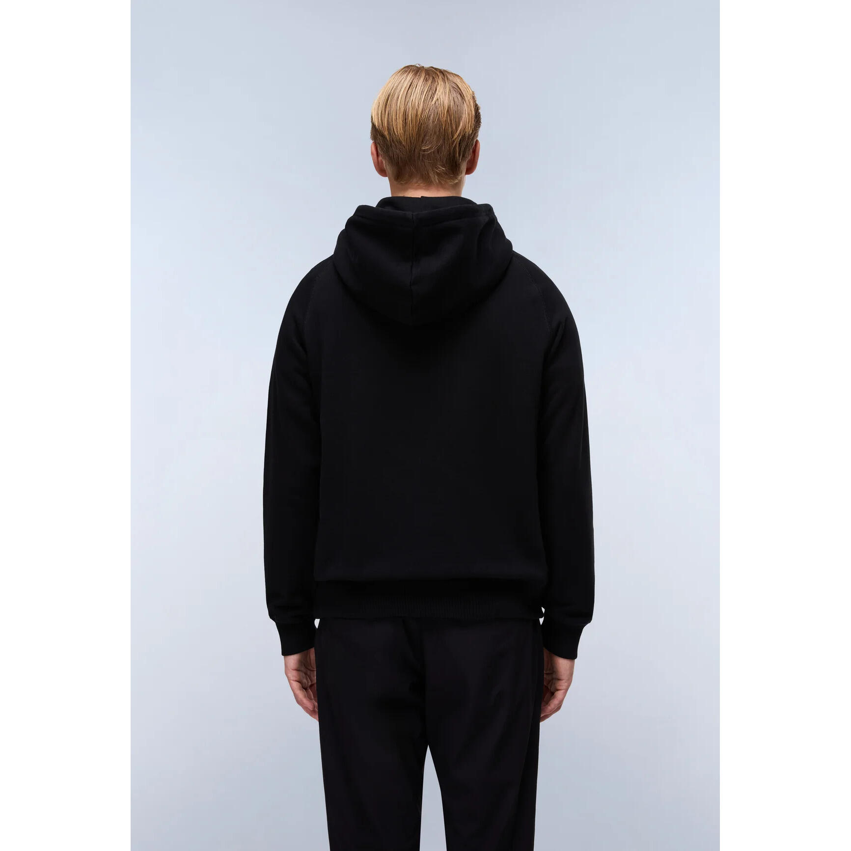 Sweatshirt à capuche Napapijri B-Nedles H 4/5