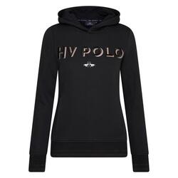 Sweat à capuche Claudette - HV Polo