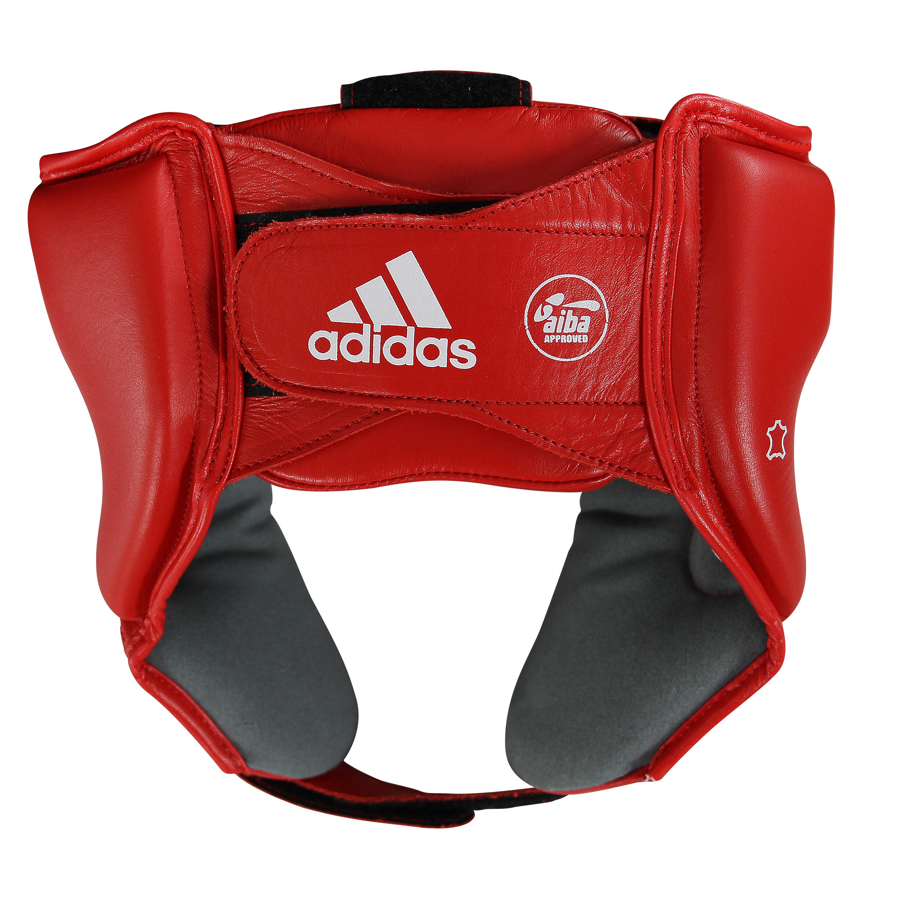 Casque de boxe aiba 3/5
