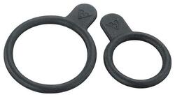 Bracelet caoutchouc de rechange pour RedLite II et WhiteLIte HP Mega 10W