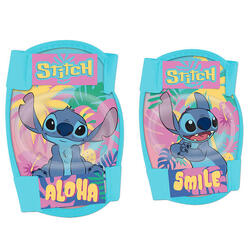 Protection genoux et coudes enfant Seven Stitch