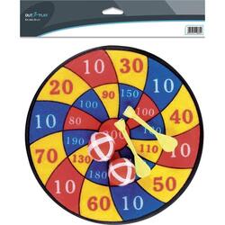 Kit Cible 30Cm - OUT2PLAY