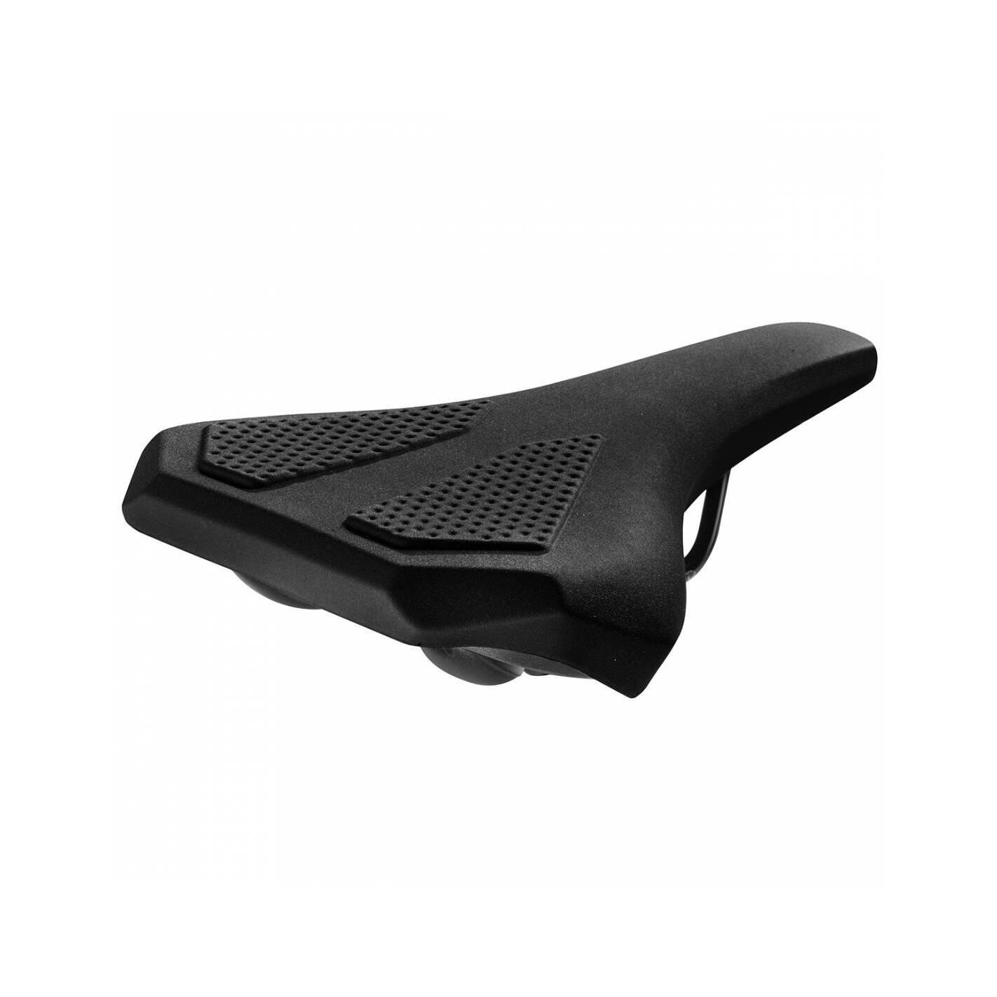 SELLE MONTE GRAPPA sella per e-bike/strada/mountain bike Selle Montegrappa BMG S011 Corvetta