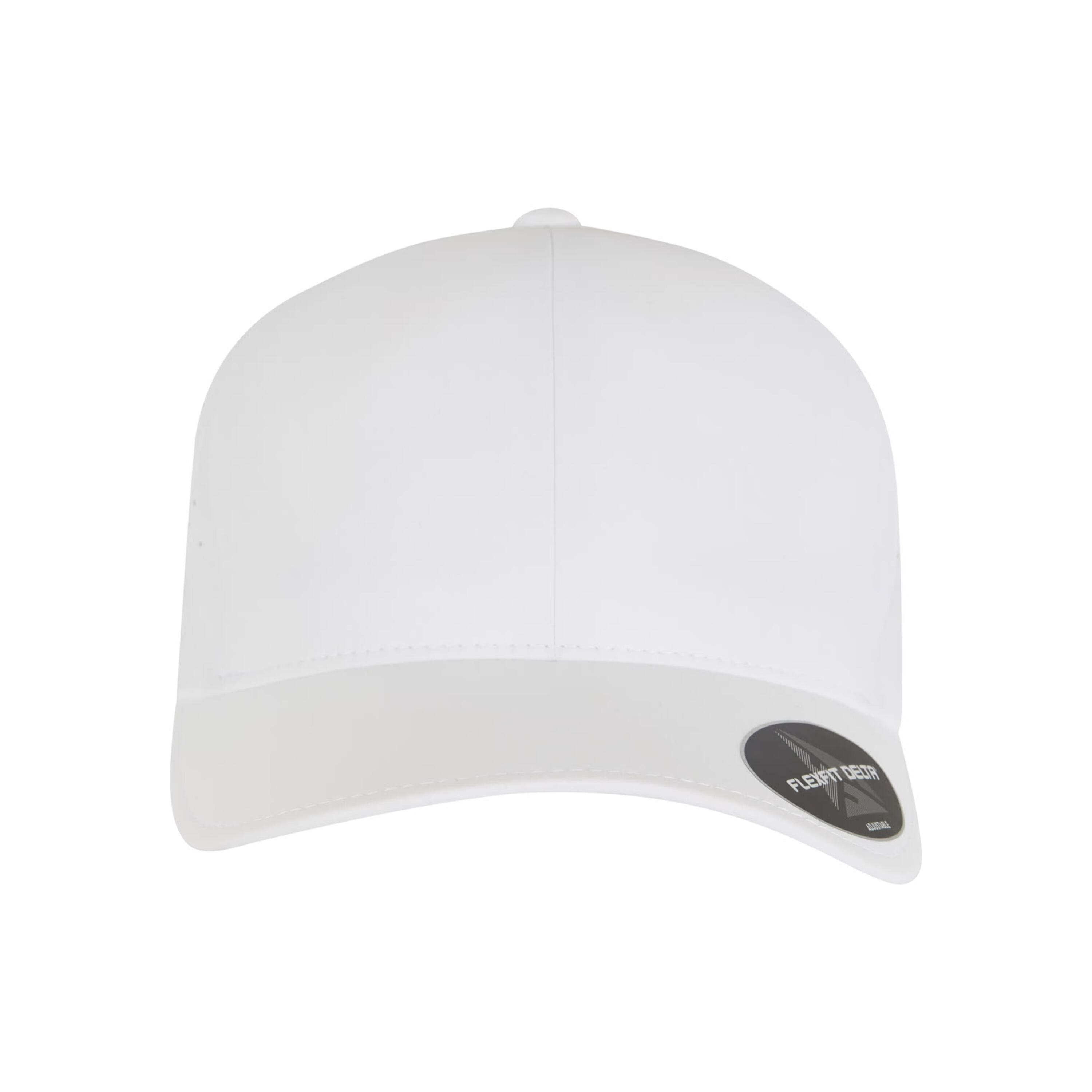 Gorra Flexfit Delta 2/3