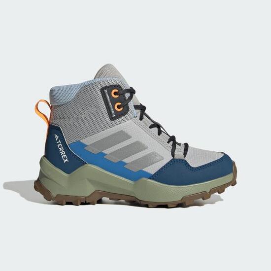 Zapatilla Terrex Ax4r Mid Hiking