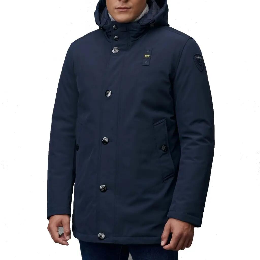BLAUER picture