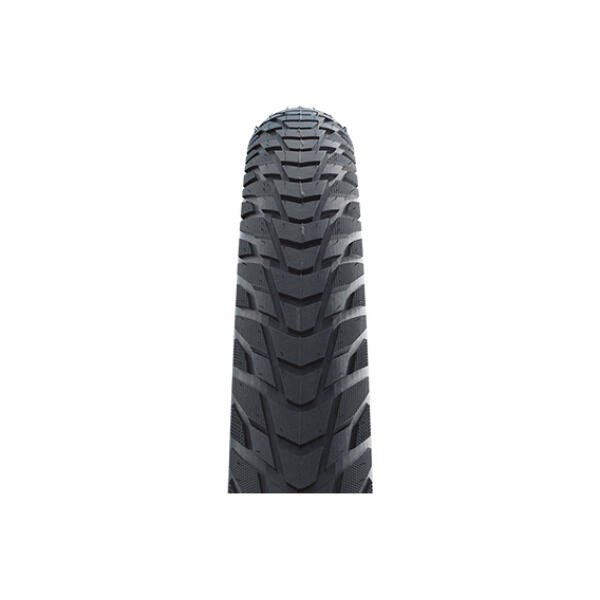 Schwalbe Marathon E-Plus 700 mm Reifen Schlauchtyp Wired Smart DualGuard Addix E 6/7
