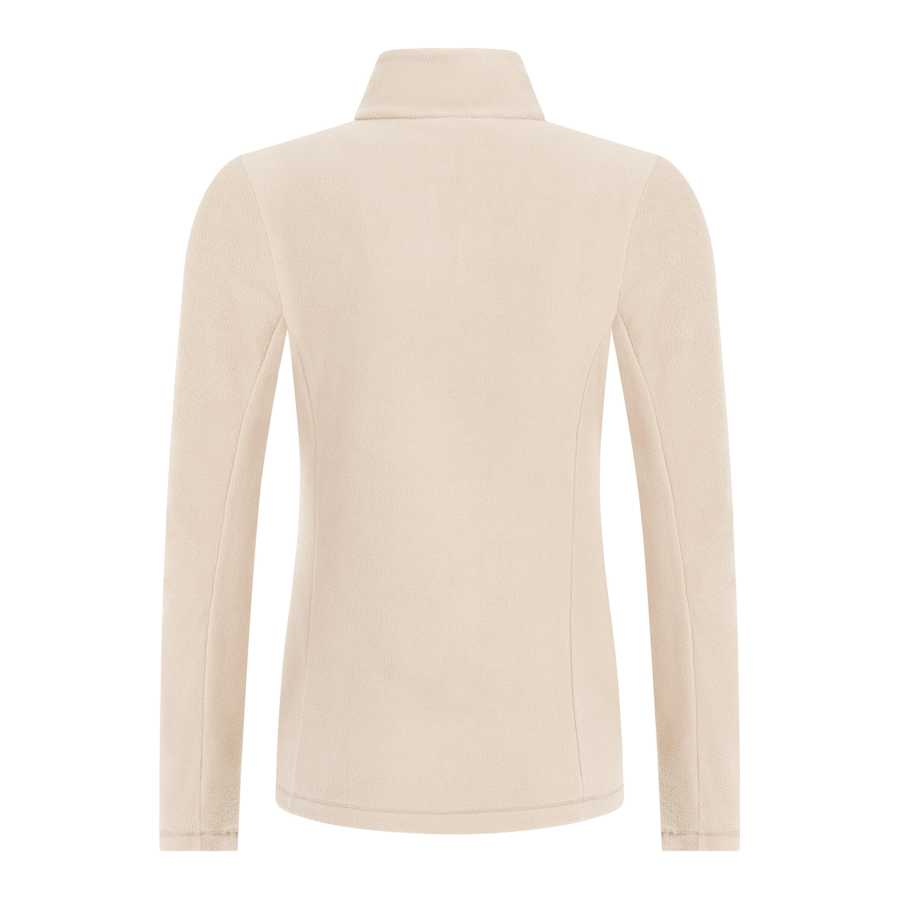 Dames 1/4 zip fleece Protest Remutez 5/7