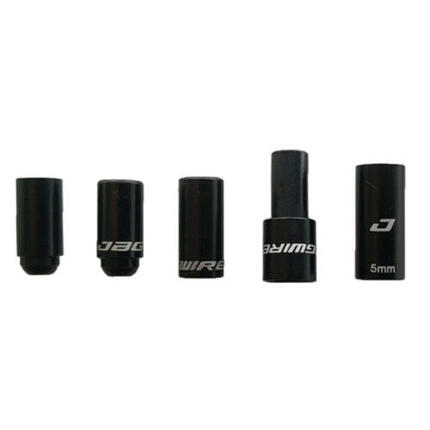 Embouts Jagwire Workshop Elite Link End Cap Pack 12pcs