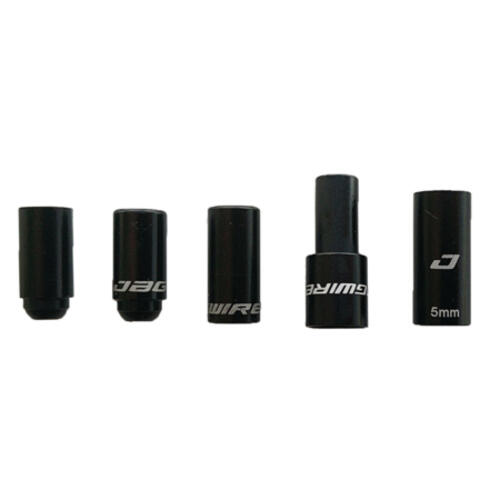 Embouts Jagwire Workshop Elite Link End Cap Pack 12pcs