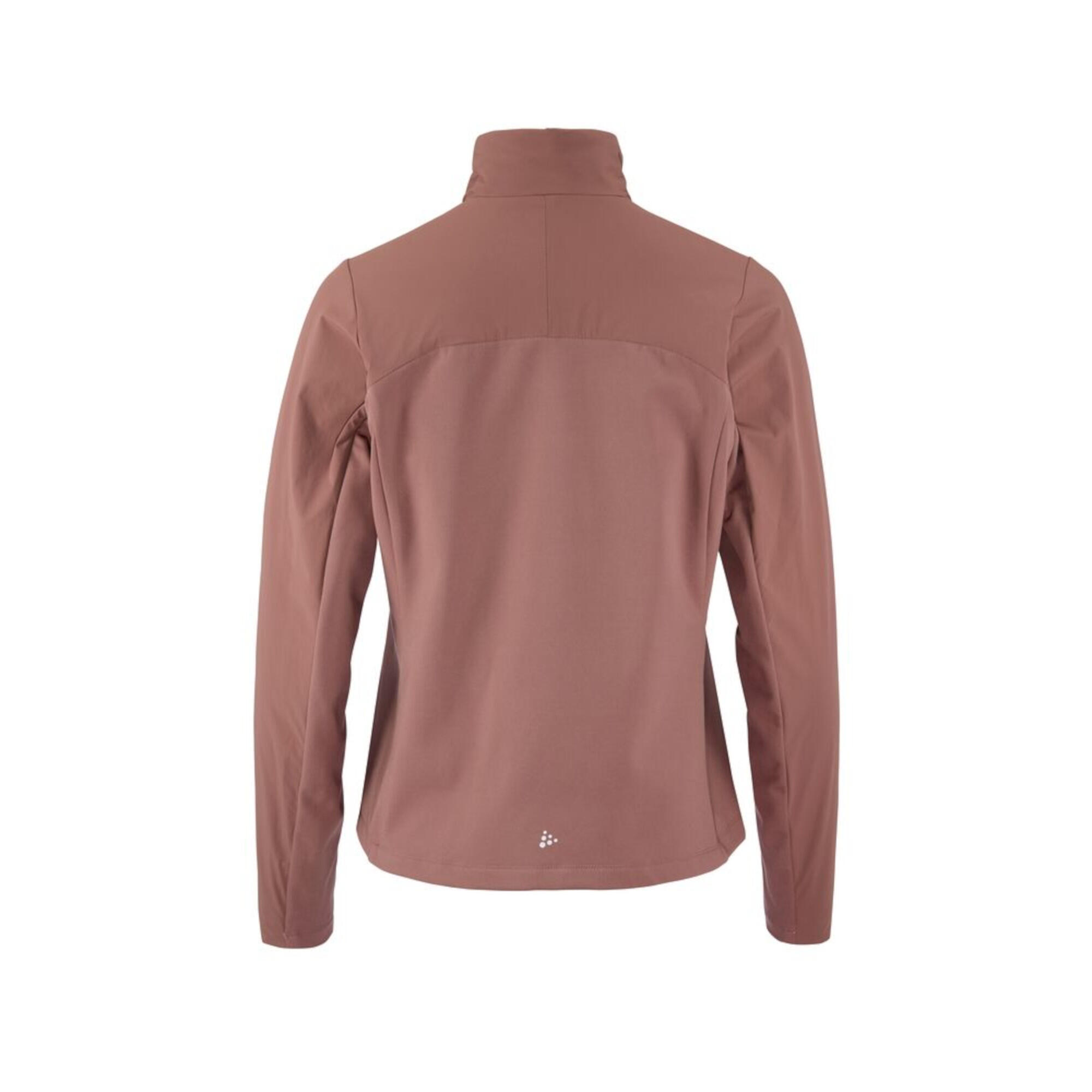 Craft Damen Jacke ADV ESSENCE 2 warm W 1915292 2/6